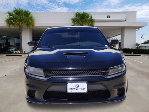 Used 2023 Dodge Charger GT RWD image 2
