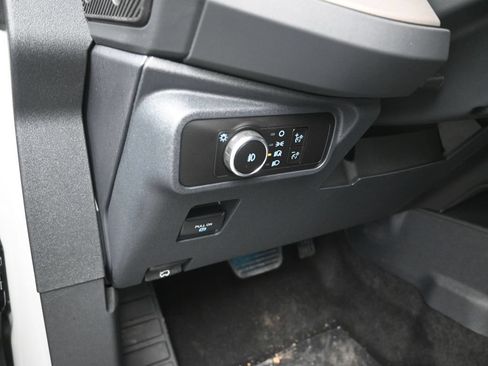 New 2026 Ford Bronco Outer Banks AWD/4WD image 21