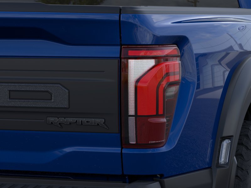 New 2026 Ford F150 Raptor AWD/4WD image 21