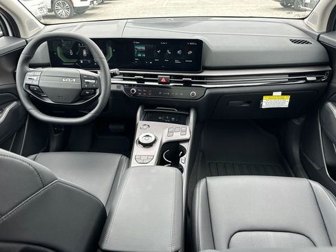 New 2026 Kia Sportage AWD Hybrid image 18