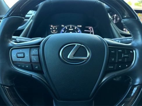 Used 2021 Lexus ES 250 250 w/ Premium Package image 25