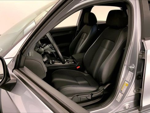 Used 2022 Honda Civic Sport image 13