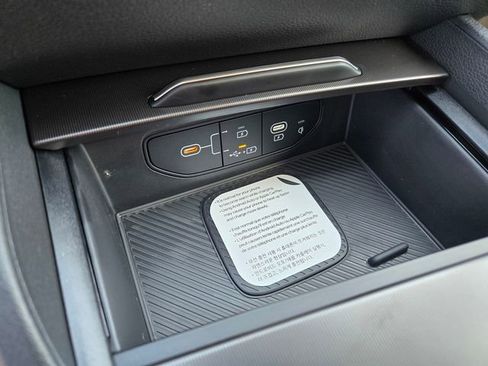 New 2026 Kia Sportage SX Prestige image 22