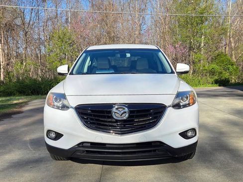 Used 2013 MAZDA CX-9 Grand Touring image 2