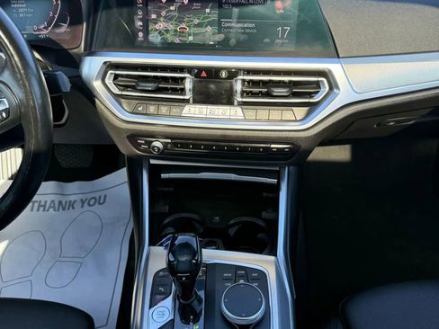 Used 2021 BMW 330i xDrive Sedan image 28