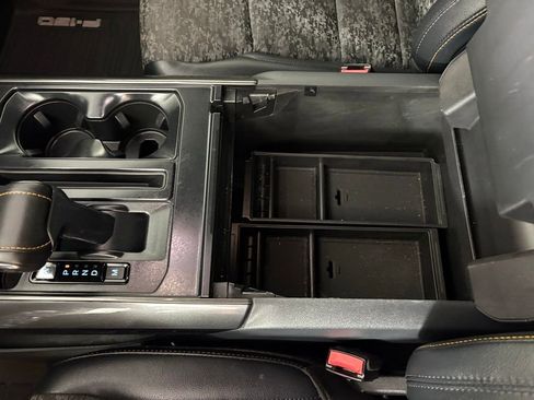 Used 2022 Ford F150 Tremor w/ Equipment Group 401A Mid AWD/4WD image 33