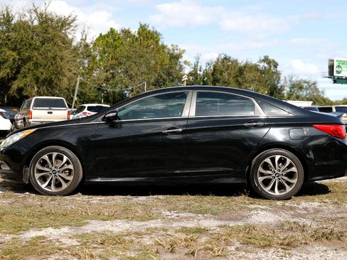 Used 2014 Hyundai Sonata SE image 3