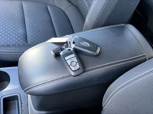 Certified 2024 Ford Escape Active w/ Tech Pack #1 image 14