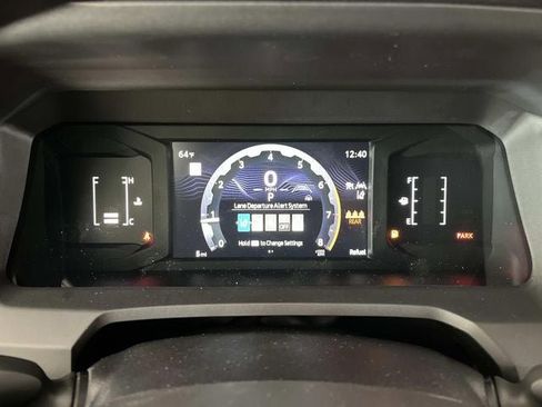 New 2026 Toyota Tacoma SR5 RWD image 29