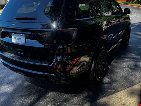 Used 2018 Dodge Durango GT w/ Premium Group AWD/4WD image 9