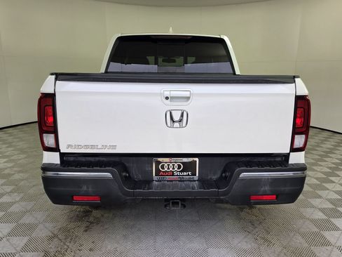 Used 2019 Honda Ridgeline RTL-T image 6
