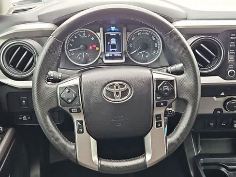 Used 2021 Toyota Tacoma SR5 RWD image 20