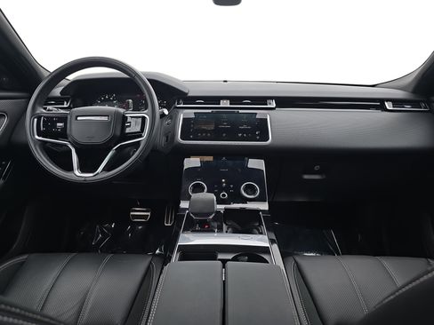 Used 2023 Land Rover Range Rover Velar R-Dynamic S AWD/4WD image 9