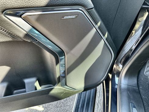 New 2026 GMC Sierra 1500 Denali image 23