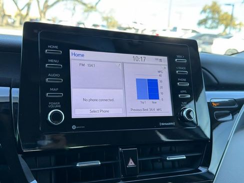 Certified 2024 Toyota Camry LE w/ Convenience Package image 30