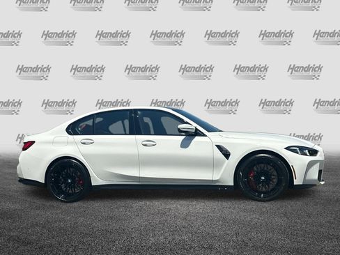 New 2027 BMW M3 RWD image 3