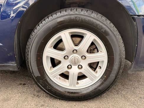 Used 2012 Chrysler Town & Country Touring w/ Entertainment Group #1 image 29