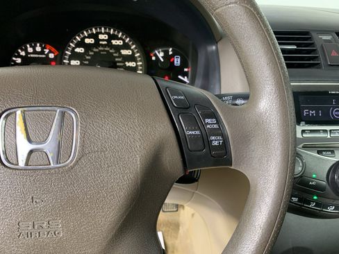 Used 2007 Honda Accord SE image 19
