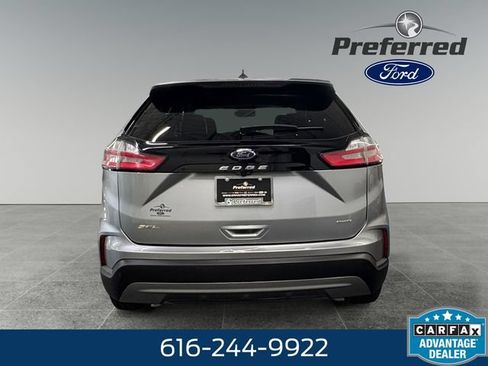 Used 2024 Ford Edge SEL w/ Convenience Package AWD/4WD image 23