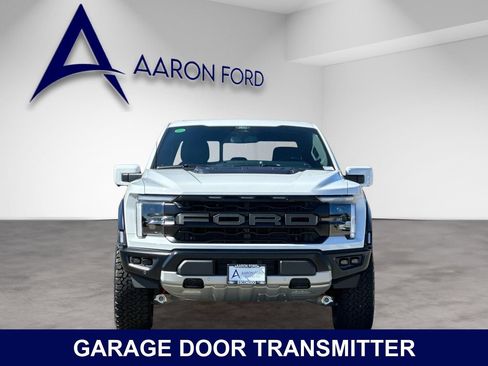 New 2026 Ford F150 Raptor AWD/4WD image 9