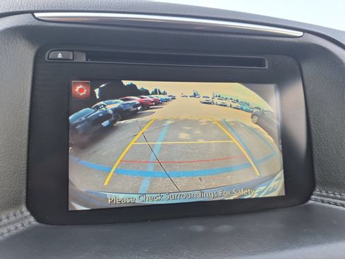Used 2016 MAZDA CX-5 Grand Touring AWD/4WD image 20