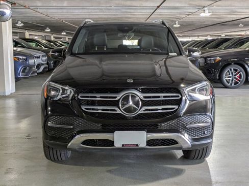 Used 2021 Mercedes-Benz GLE 350 image 2