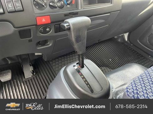 New 2025 Chevrolet Low Cab Forward image 14