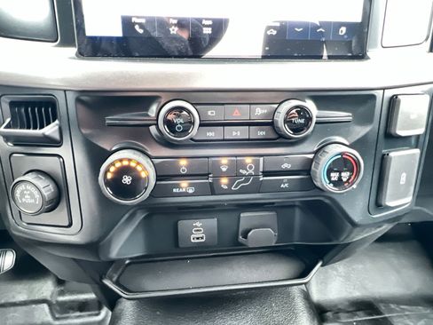 New 2025 Ford F150 XL image 20