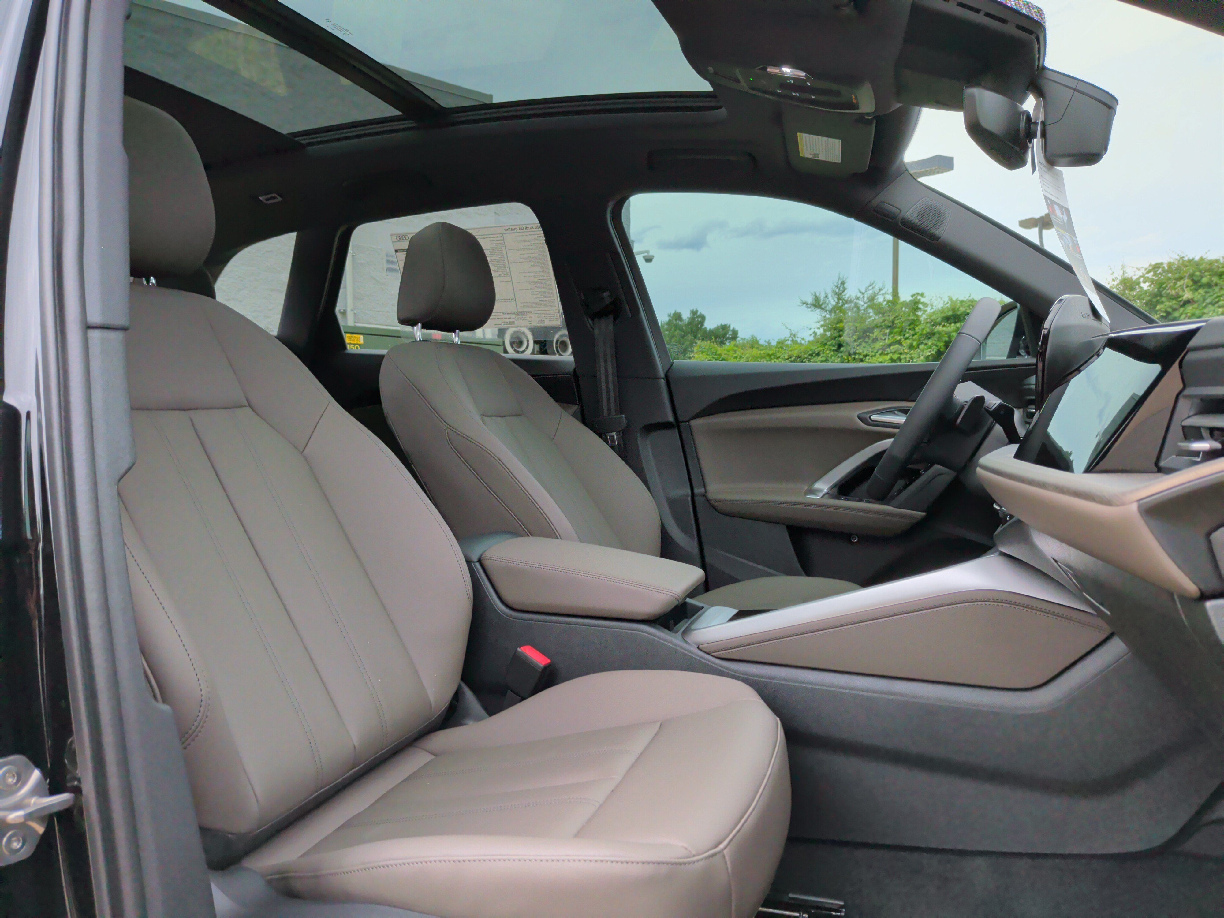 Used 2026 Audi Q5 Premium w/ Premium Plus AWD/4WD image 34