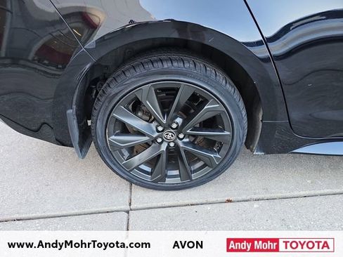 Used 2024 Toyota Corolla SE image 33