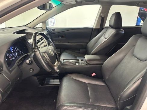 Used 2013 Lexus RX 350 AWD image 16