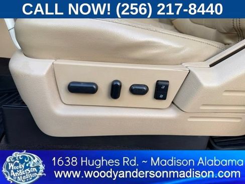 Used 2013 Ford F150 Lariat w/ Luxury Equipment Group AWD/4WD image 18