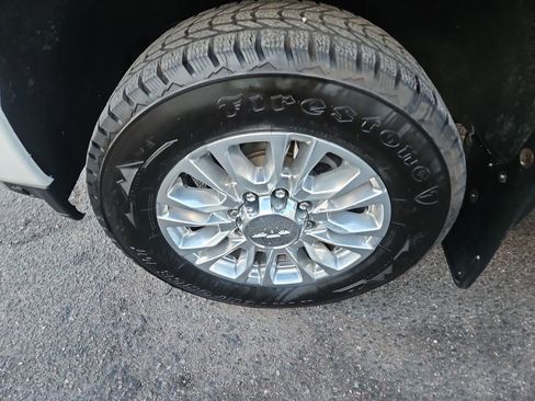Used 2023 Chevrolet Silverado 2500 High Country w/ Z71 Off-Road Package AWD/4WD image 26