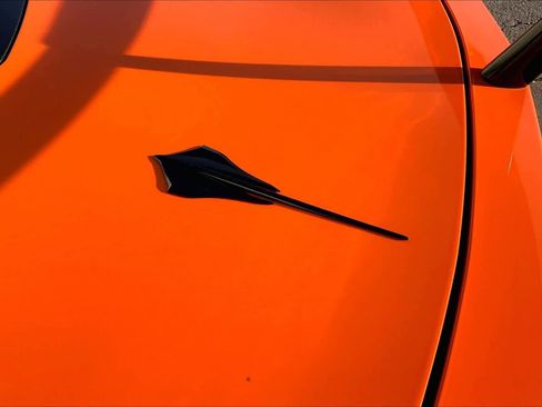 Used 2023 Chevrolet Corvette Stingray Coupe w/ 1LT image 8