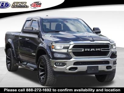 Used 2020 RAM 1500 Big Horn