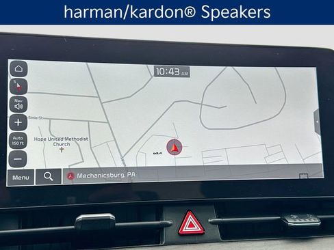 Certified 2023 Kia Sportage X-Line Prestige image 16