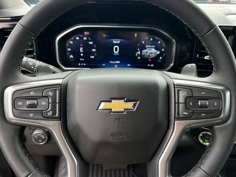 New 2026 Chevrolet Silverado 1500 LT w/ Safety Package image 22