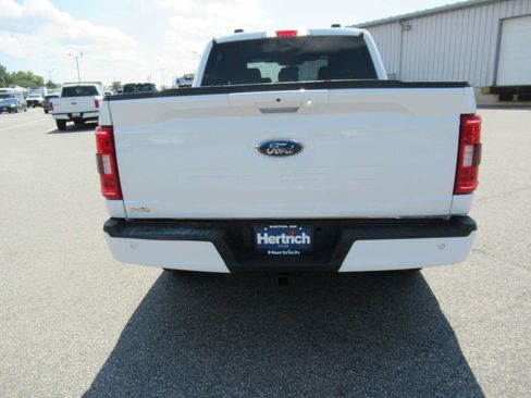 Used 2023 Ford F150 XLT w/ Equipment Group 302A High RWD image 6