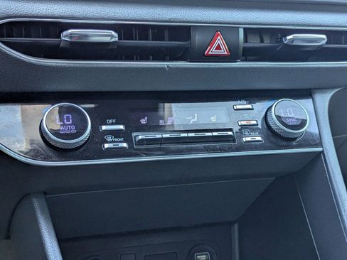 Used 2021 Hyundai Sonata SEL Plus image 26