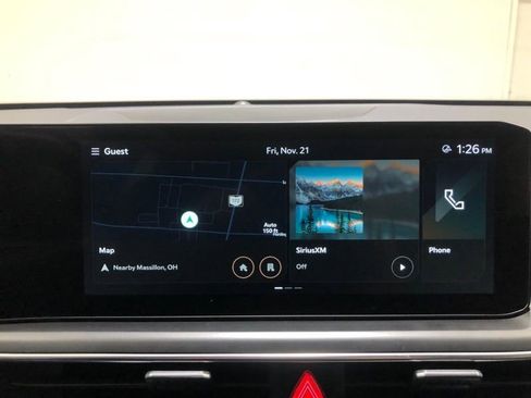 New 2025 Kia K5 GT-Line FWD image 27