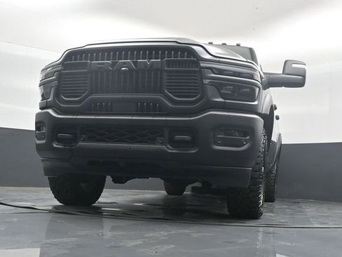 New 2026 RAM 2500 Rebel w/ Rebel Level 2 Equipment Group image 41