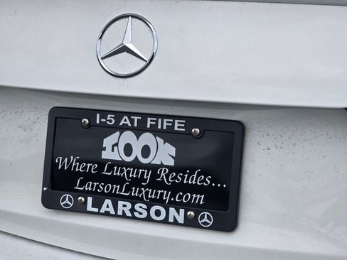New 2026 Mercedes-Benz C 300 4MATIC Sedan image 28