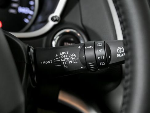 New 2026 Mitsubishi Eclipse Cross SE AWD/4WD image 21