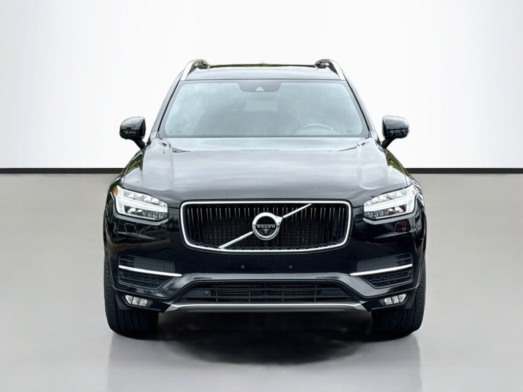 Used 2017 Volvo XC90 T6 Momentum w/ Vision Package AWD/4WD image 2