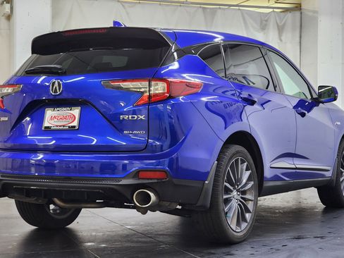 Used 2023 Acura RDX A-Spec image 5