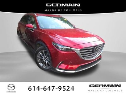 Used 2019 MAZDA CX-9 Grand Touring