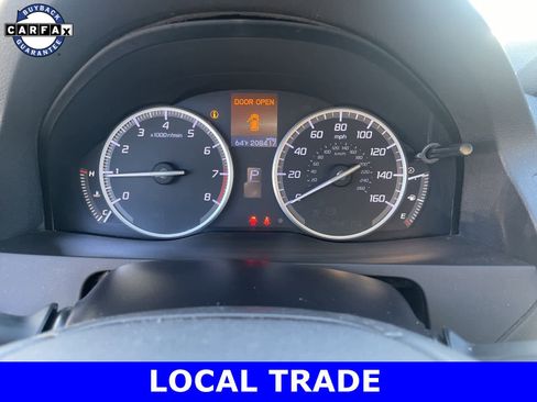 Used 2014 Acura RDX FWD w/ Technology Package image 16