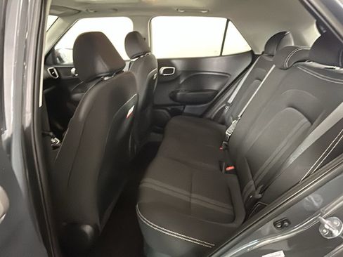 Used 2026 Hyundai Venue SEL FWD image 28
