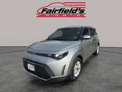 Used 2023 Kia Soul S
