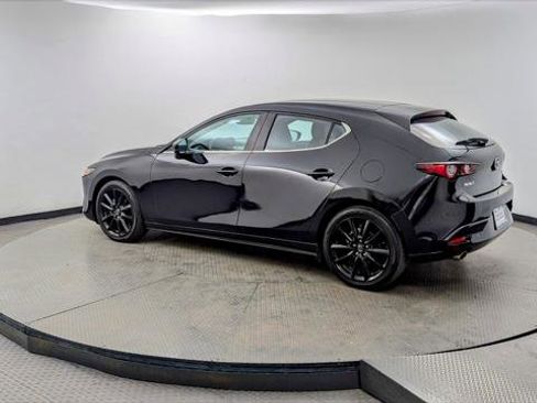 Used 2024 MAZDA MAZDA3 s image 6